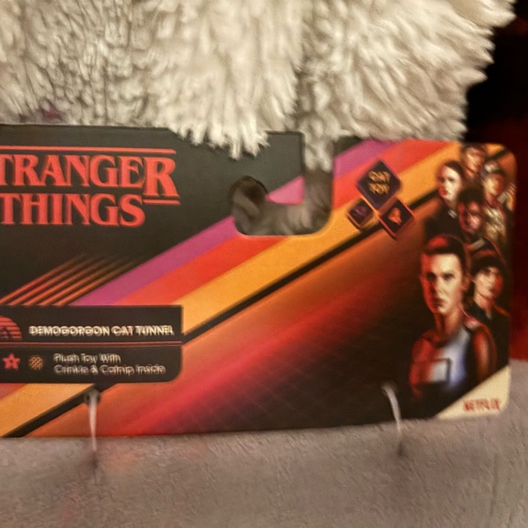 Stranger things - Picture 5 of 5